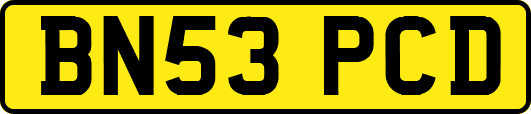 BN53PCD