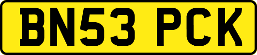 BN53PCK