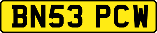 BN53PCW