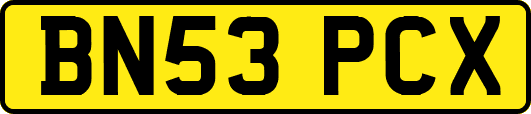 BN53PCX