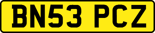BN53PCZ