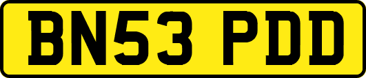BN53PDD
