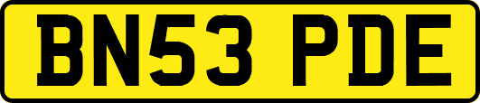 BN53PDE