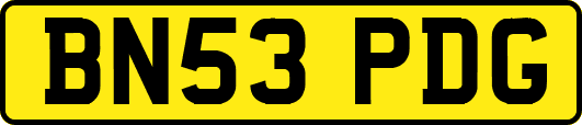 BN53PDG