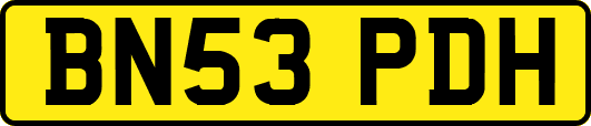 BN53PDH
