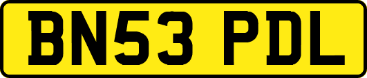 BN53PDL