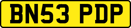 BN53PDP