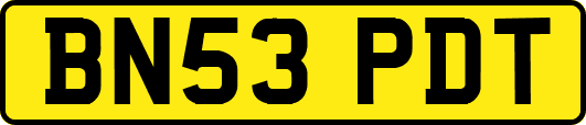 BN53PDT