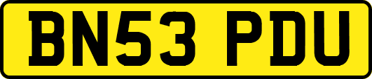BN53PDU