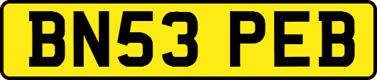 BN53PEB