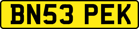 BN53PEK