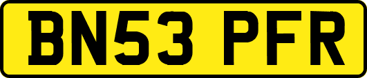 BN53PFR