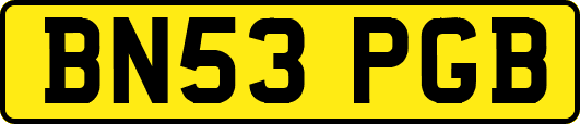 BN53PGB
