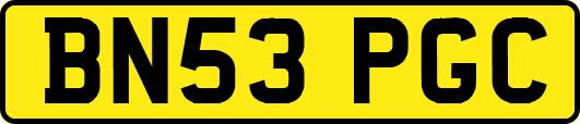 BN53PGC