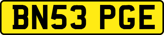 BN53PGE