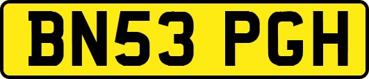 BN53PGH