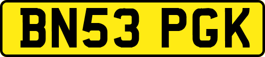 BN53PGK