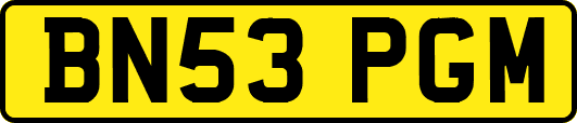BN53PGM