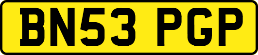 BN53PGP