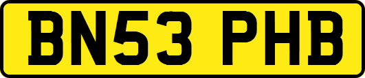 BN53PHB