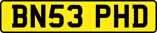 BN53PHD
