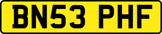 BN53PHF