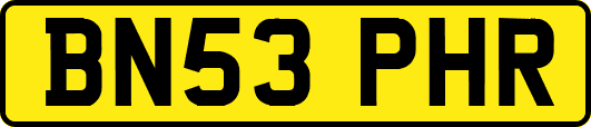 BN53PHR
