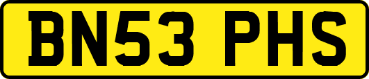 BN53PHS