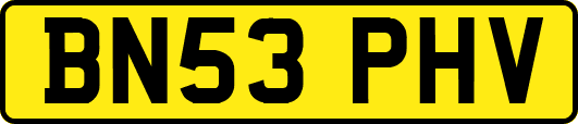 BN53PHV
