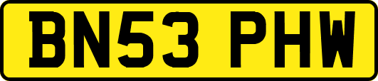 BN53PHW