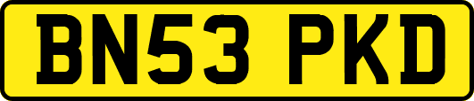 BN53PKD