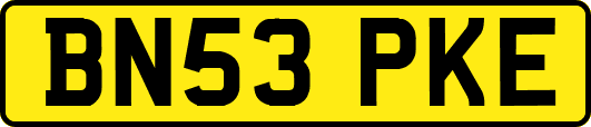 BN53PKE