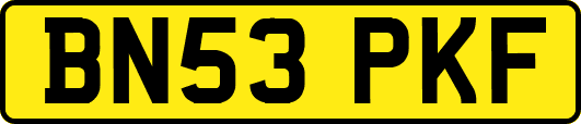 BN53PKF