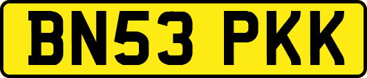 BN53PKK
