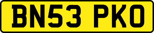BN53PKO