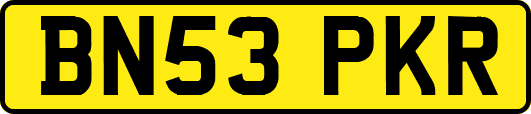 BN53PKR