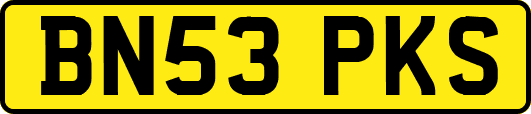 BN53PKS