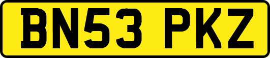BN53PKZ