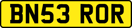 BN53ROR