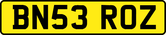 BN53ROZ