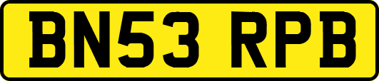 BN53RPB