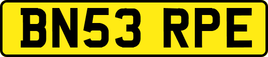 BN53RPE