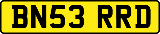 BN53RRD