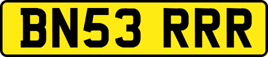 BN53RRR