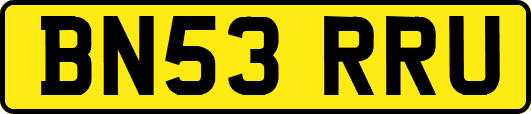 BN53RRU