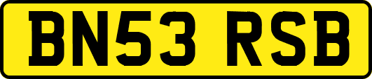 BN53RSB