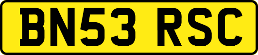 BN53RSC