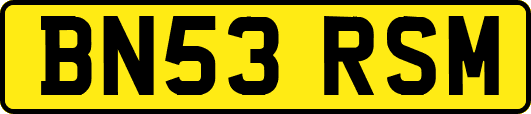 BN53RSM