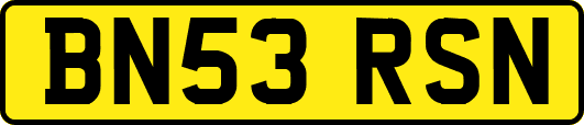 BN53RSN