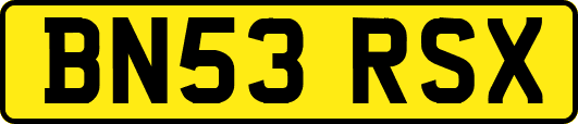 BN53RSX